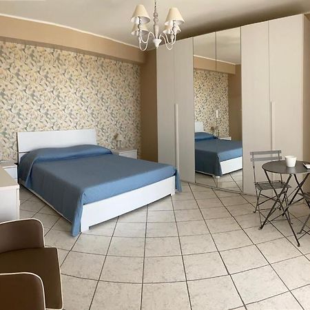 Augustali Momenti Apartment Centuripe 외부 사진