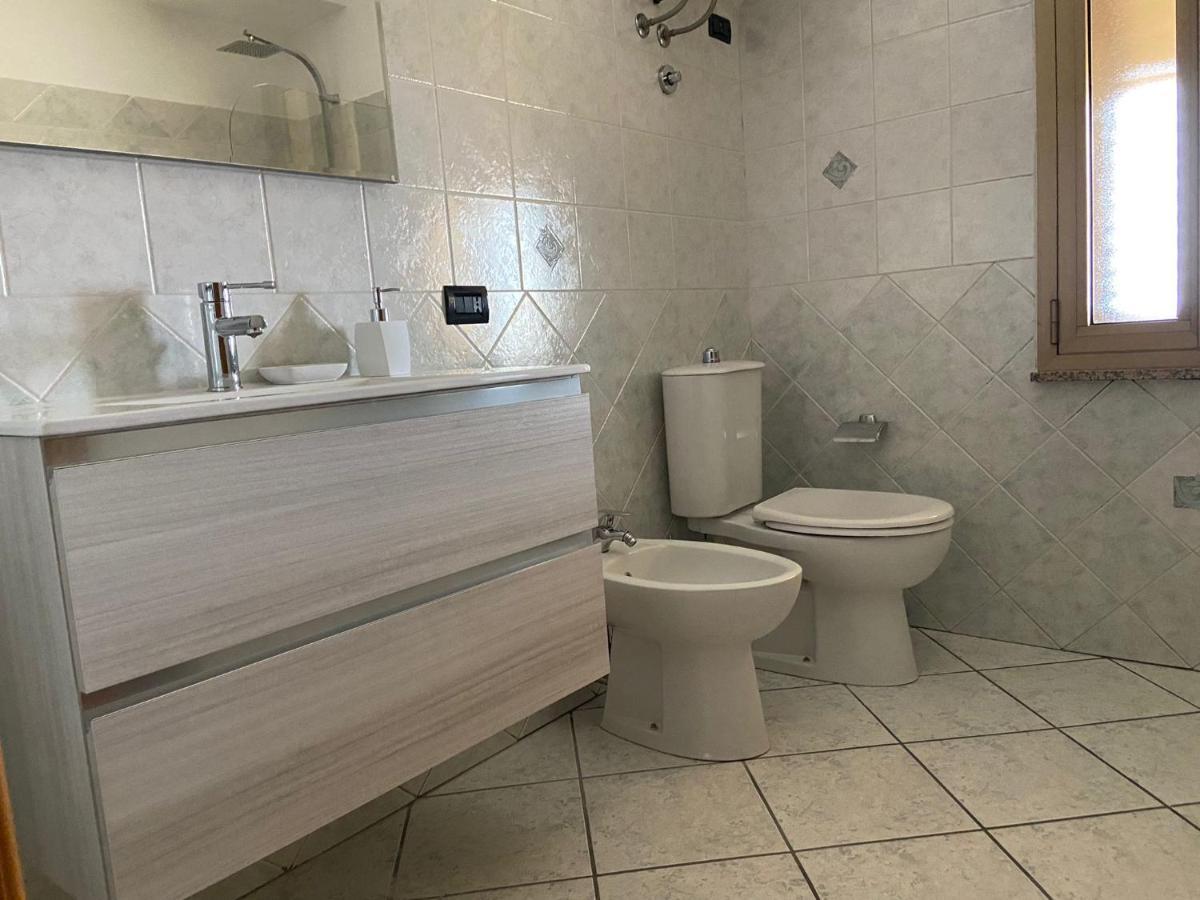 Augustali Momenti Apartment Centuripe 외부 사진