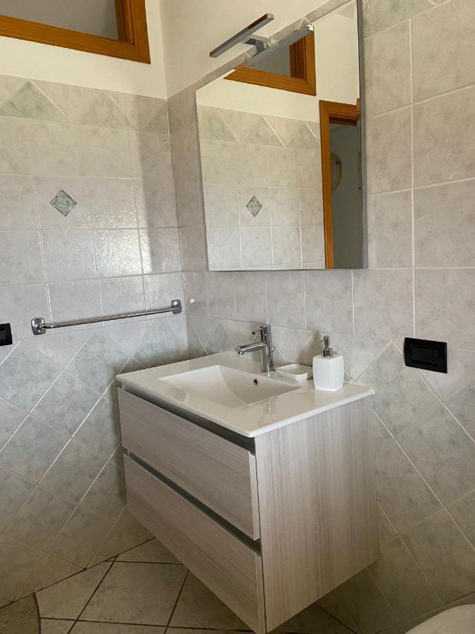 Augustali Momenti Apartment Centuripe 외부 사진