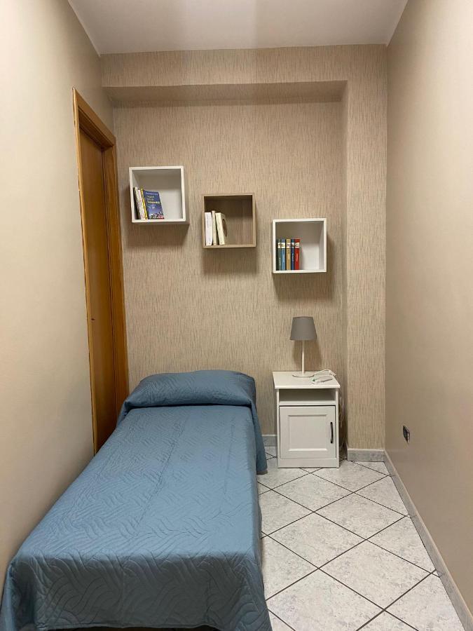 Augustali Momenti Apartment Centuripe 외부 사진