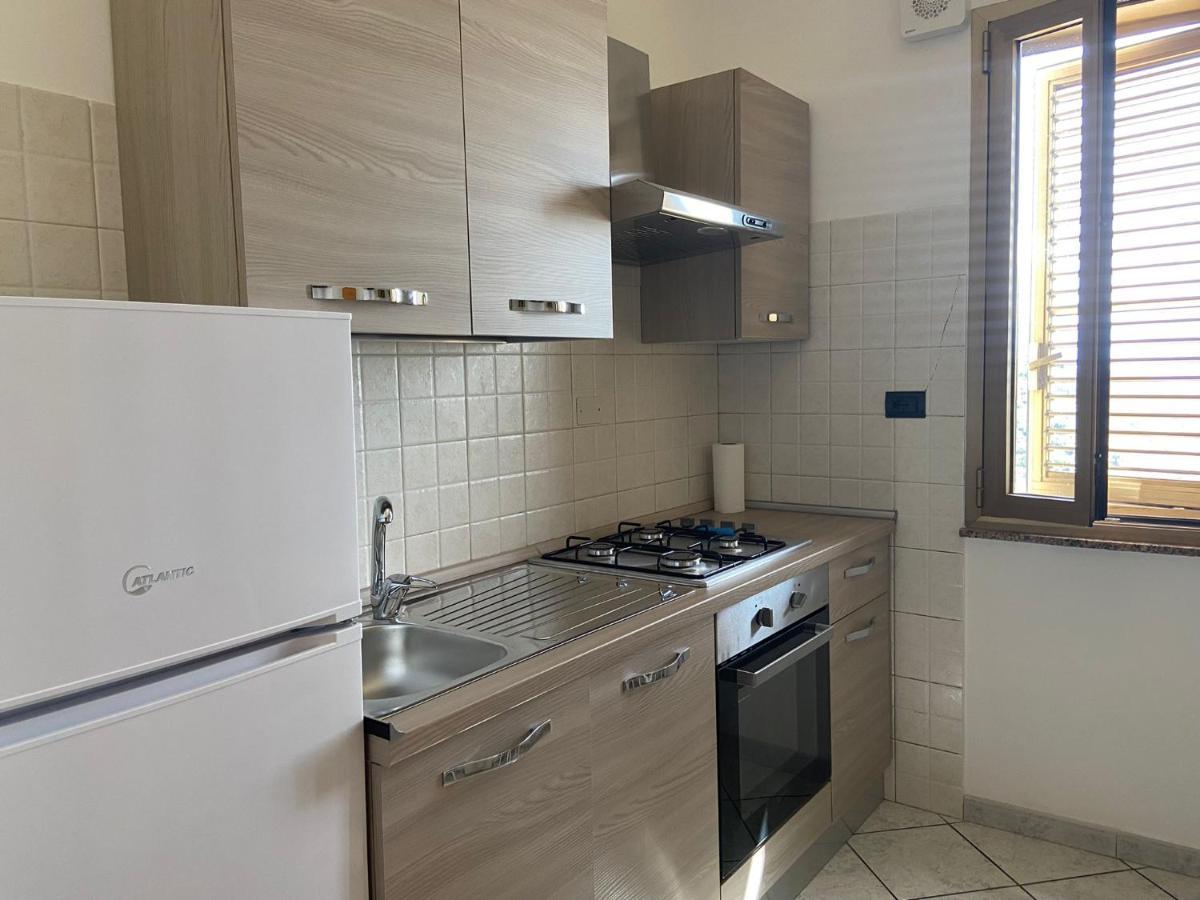 Augustali Momenti Apartment Centuripe 외부 사진