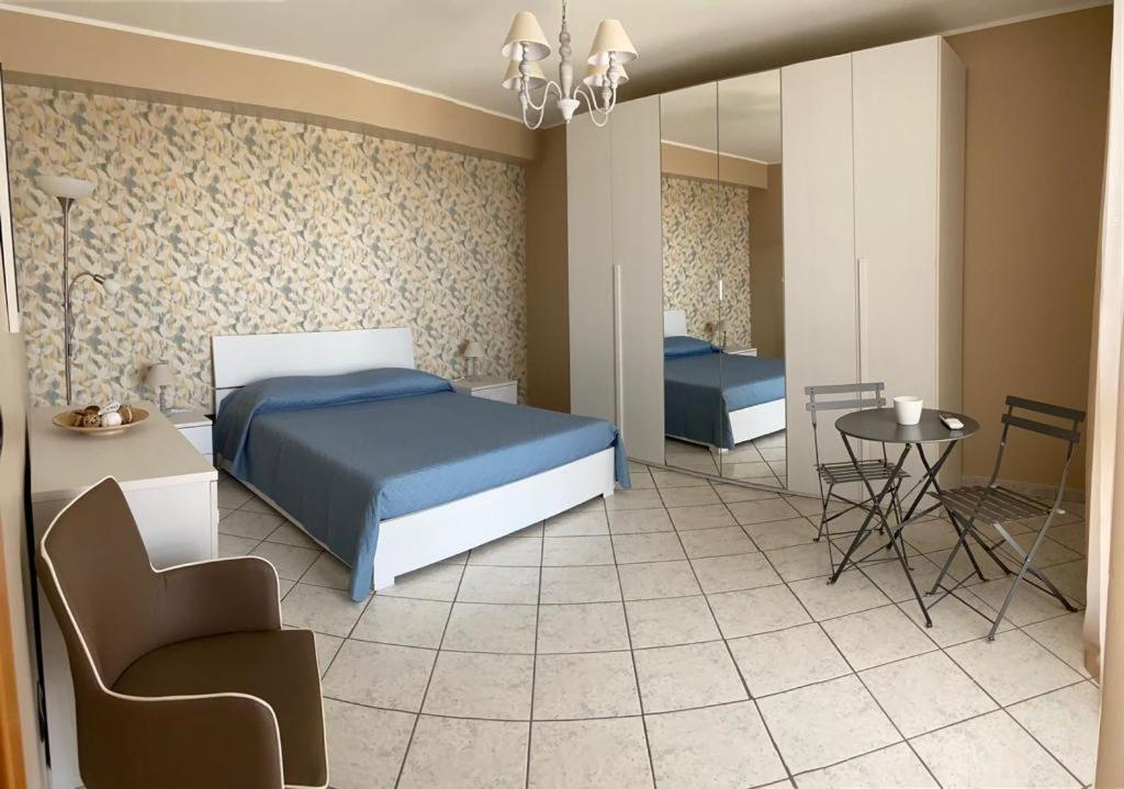Augustali Momenti Apartment Centuripe 외부 사진