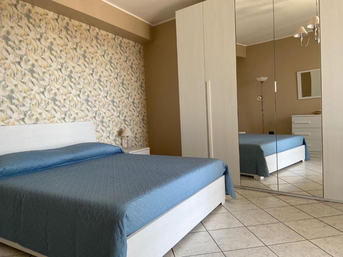 Augustali Momenti Apartment Centuripe 외부 사진