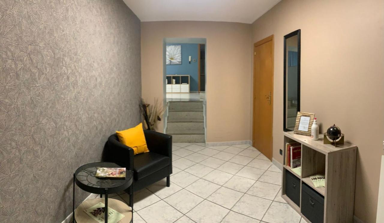 Augustali Momenti Apartment Centuripe 외부 사진